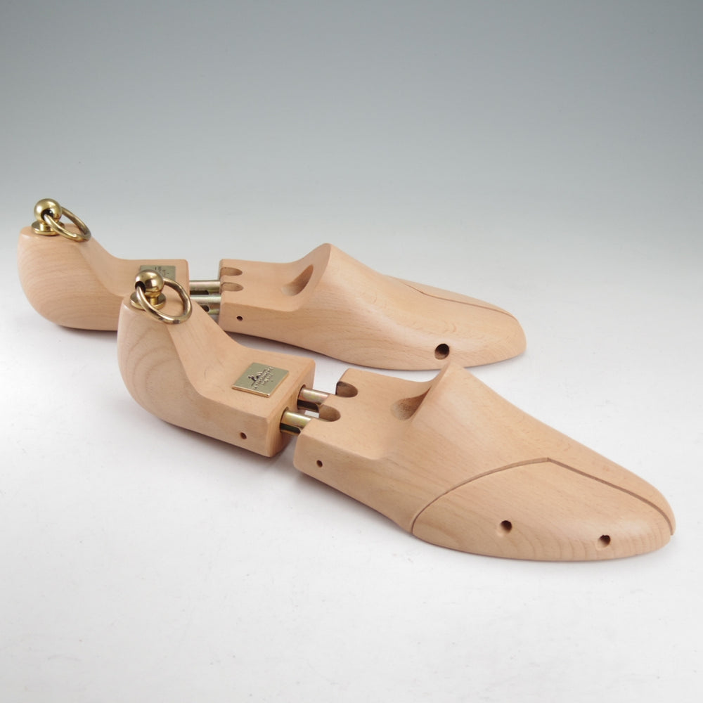 極上★(仏)ラ・コルドヌリ・アングレーズ SIZE 42【現行定価￥16,500-★FA85S/木製シューツリー】LA CORDONNERIE ANGLAISE★o492
