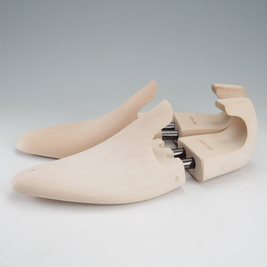 極上★ジョンロブ 6E【定価￥30,800-★純正シューツリー/STANDARD】木製シューキーパー/メンズ/JOHN LOBB★o495