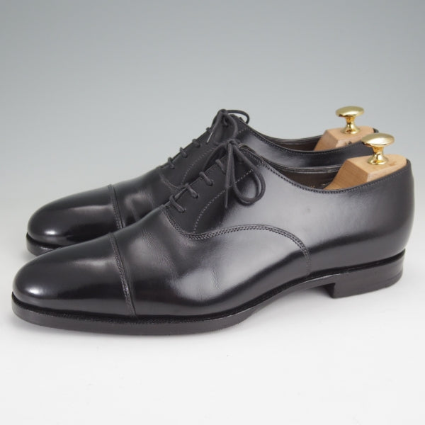 中古)クロケット&ジョーンズ/AUDLEY3/オードリー3/ストレートチップ