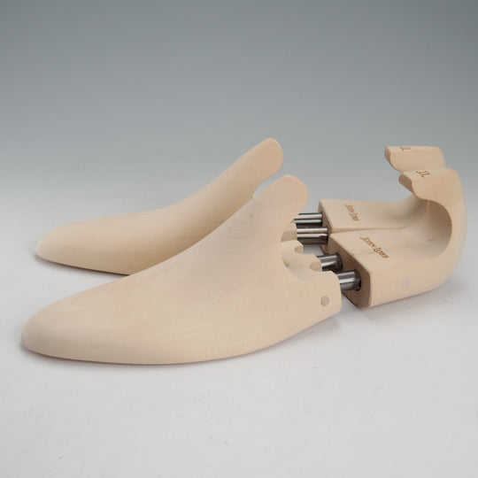 極上★ジョンロブ 5D【現行定価￥28,600-★純正シューツリー/STANDARD】木製シューキーパー/メンズ/JOHN LOBB★n961