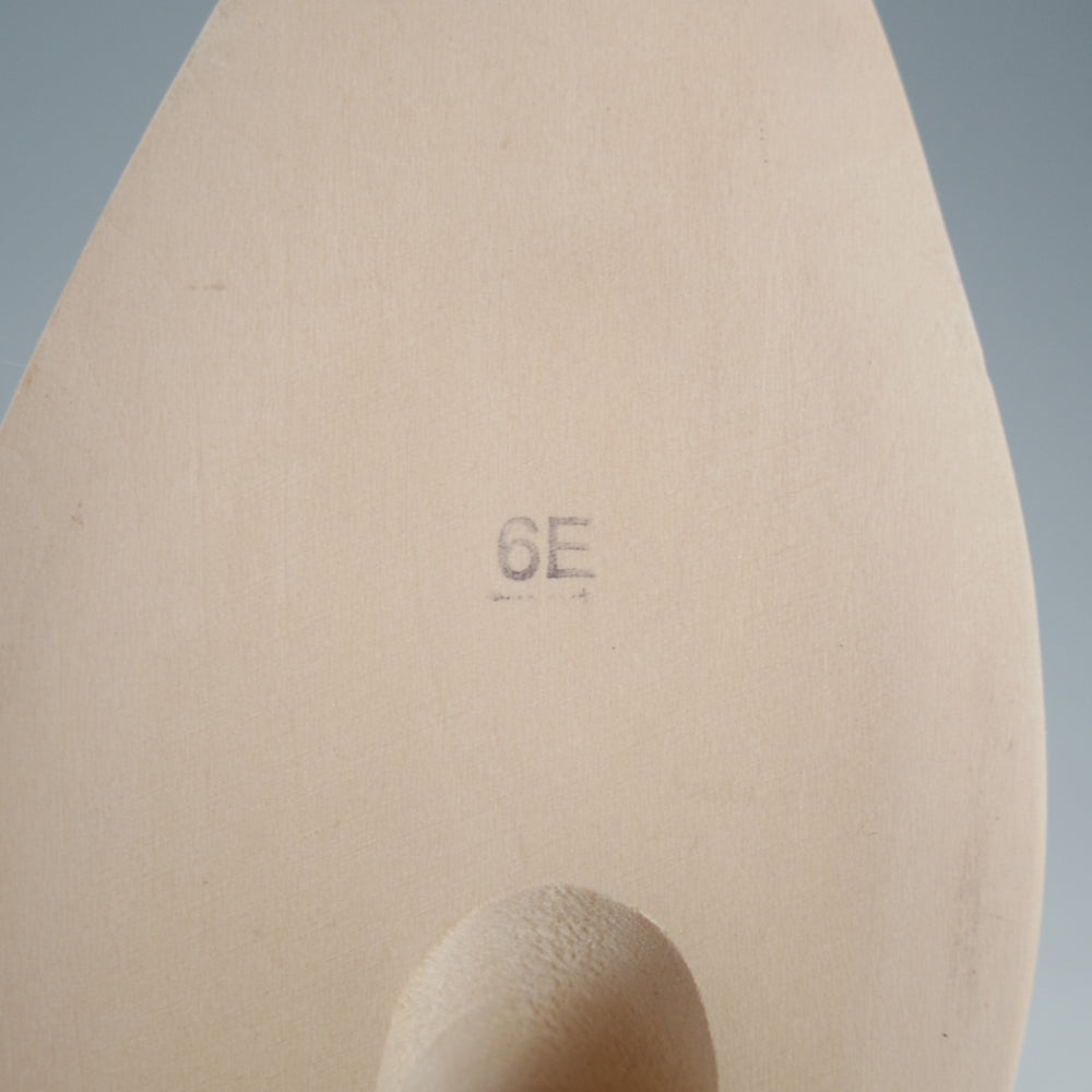 極上★ジョンロブ 6E【現行定価￥28,600-★純正シューツリー/STANDARD】木製シューキーパー/メンズ/JOHN LOBB★n964