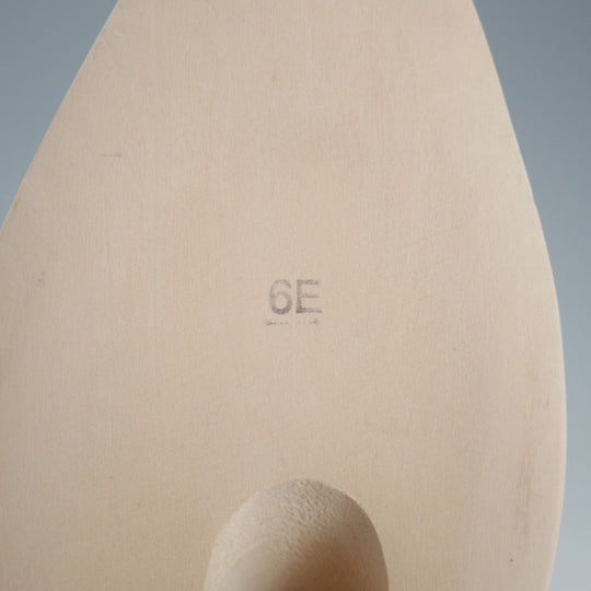 極上★ジョンロブ 6E【現行定価￥28,600-★純正シューツリー/STANDARD】木製シューキーパー/メンズ/JOHN LOBB★n964