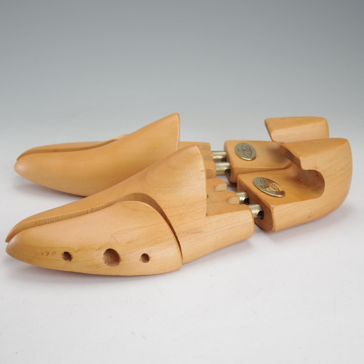 中古)J.M.ウエストン 022L 純正シューツリー☆n966 | 高級中古