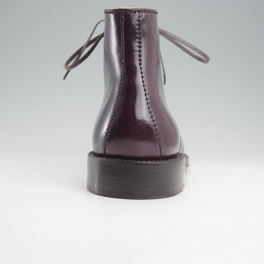 未使用★オールデン 8D【現行定価20万円以上★コードバン/(米)The Shoe Mart別注/NST/4039】アバディーンラスト/ブーツ/赤茶/ALDEN★n969