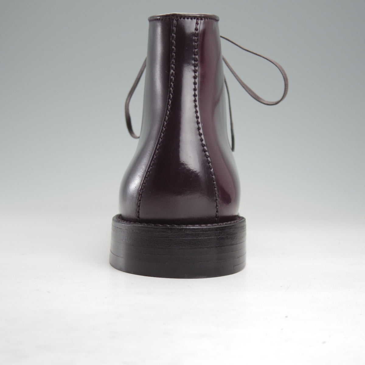 中古)オールデン The Shoe Mart別注 4039 コードバン NST ブーツ