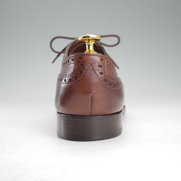 中古)エドワードグリーン/CADOGAN/カドガン/セミブローグ/202ラスト