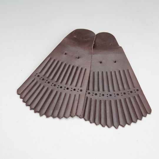 極上★トリッカーズ SIZE 7.5【定価￥132,000-★ダイナイトソール/BOURTON/キルト付き】バートン/カントリーシューズ/濃茶/Tricker's★n973