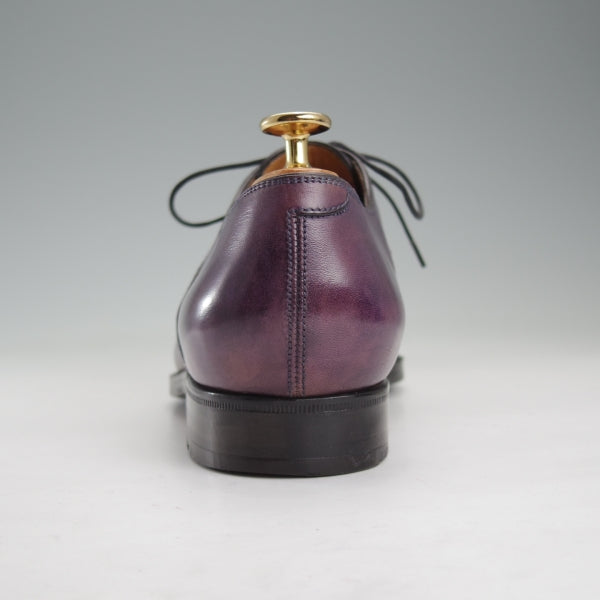 中古)ベルルッティ/ビスポーク/シュール・ムジュール/純正シューツリー