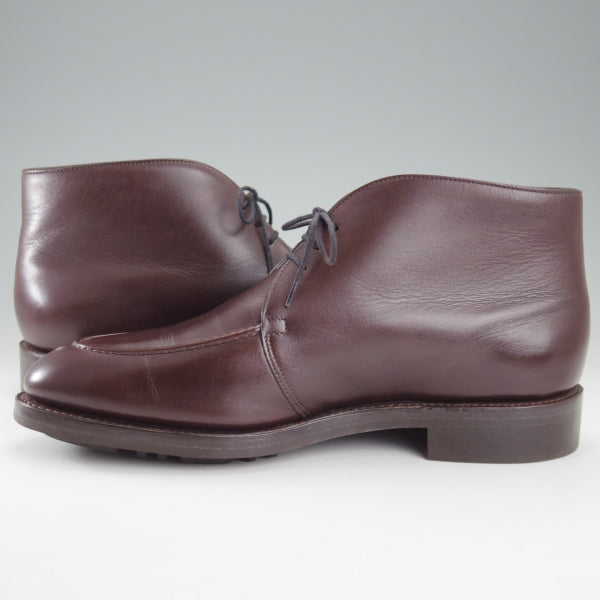 週末限定値下げ　JOHN LOBB WAREHAM バイリクエスト JOHN LOBB WAREHAM バイリクエスト