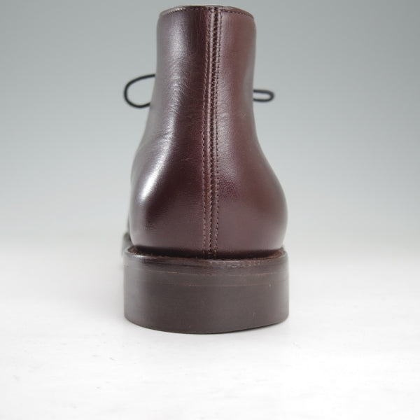 中古)ジョンロブ/WAREHAM/ウォレハム/チャッカブーツ/8695B