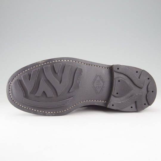 極上★トリッカーズ SIZE 6.5【定価￥143,000-★HENRY/リッジウェイソール/サイドゴアブーツ】M2754/カーフ/黒/メンズ/Tricker's★o500