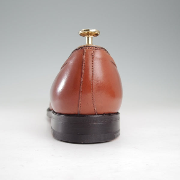 中古)オールデン/560/タッセルローファー/アバディーンラスト☆n478