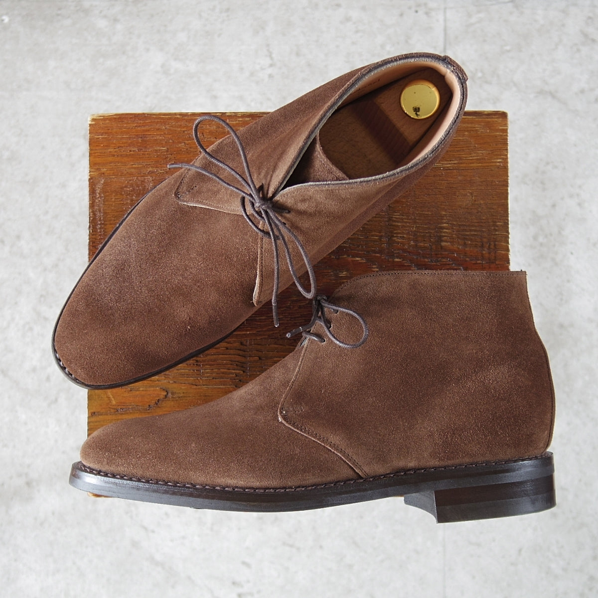 【美品】Paul Smith別注 チーニー CHEANEY ドレスシューズ 革靴 極上☆(英)チーニー 8F【貴重☆(英)ポールスミス別注/Paul Smith