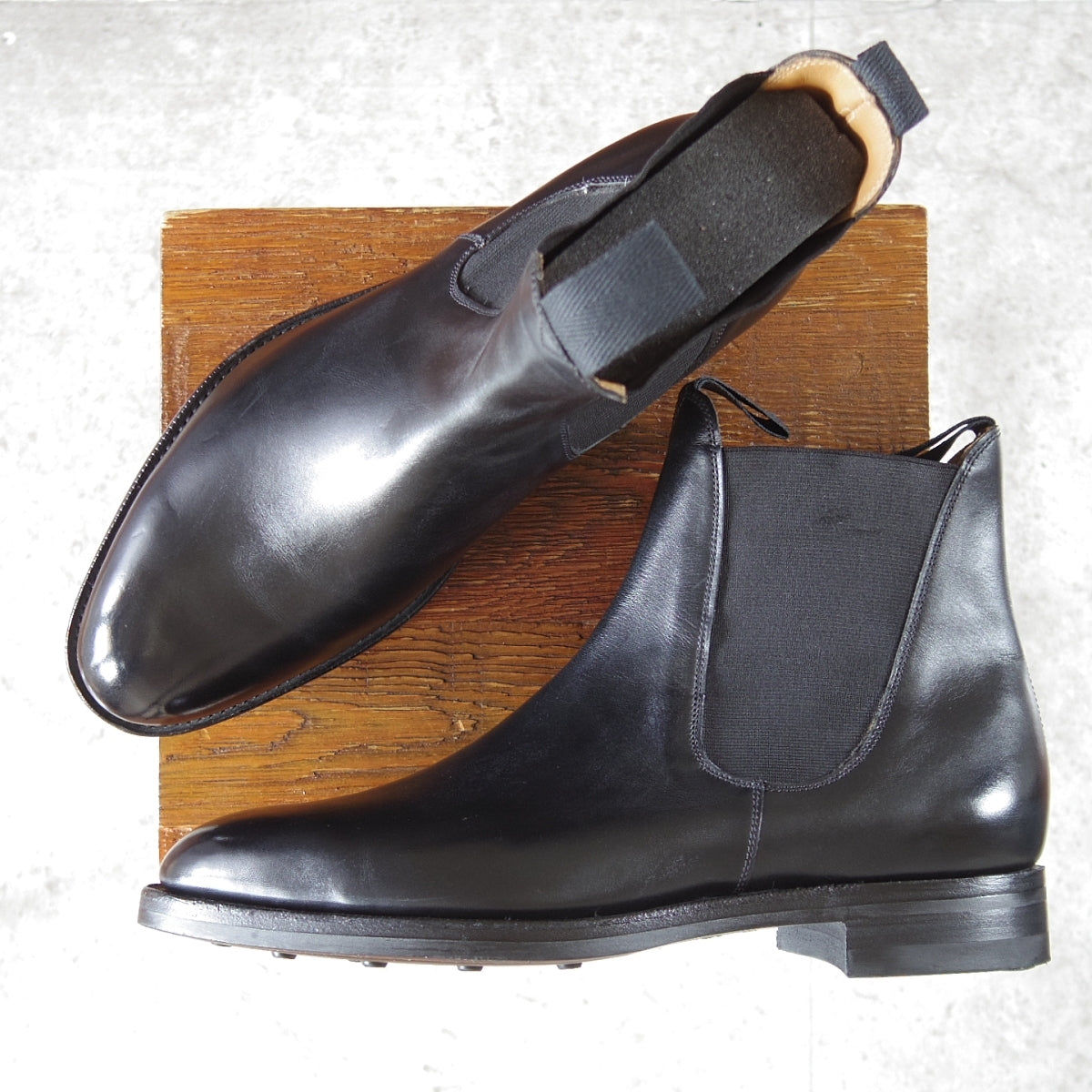 エドワードグリーン Edward Green フルハム 7 #82 エドワードグリーン Edward Green フルハム 7 #82 - メルカリ