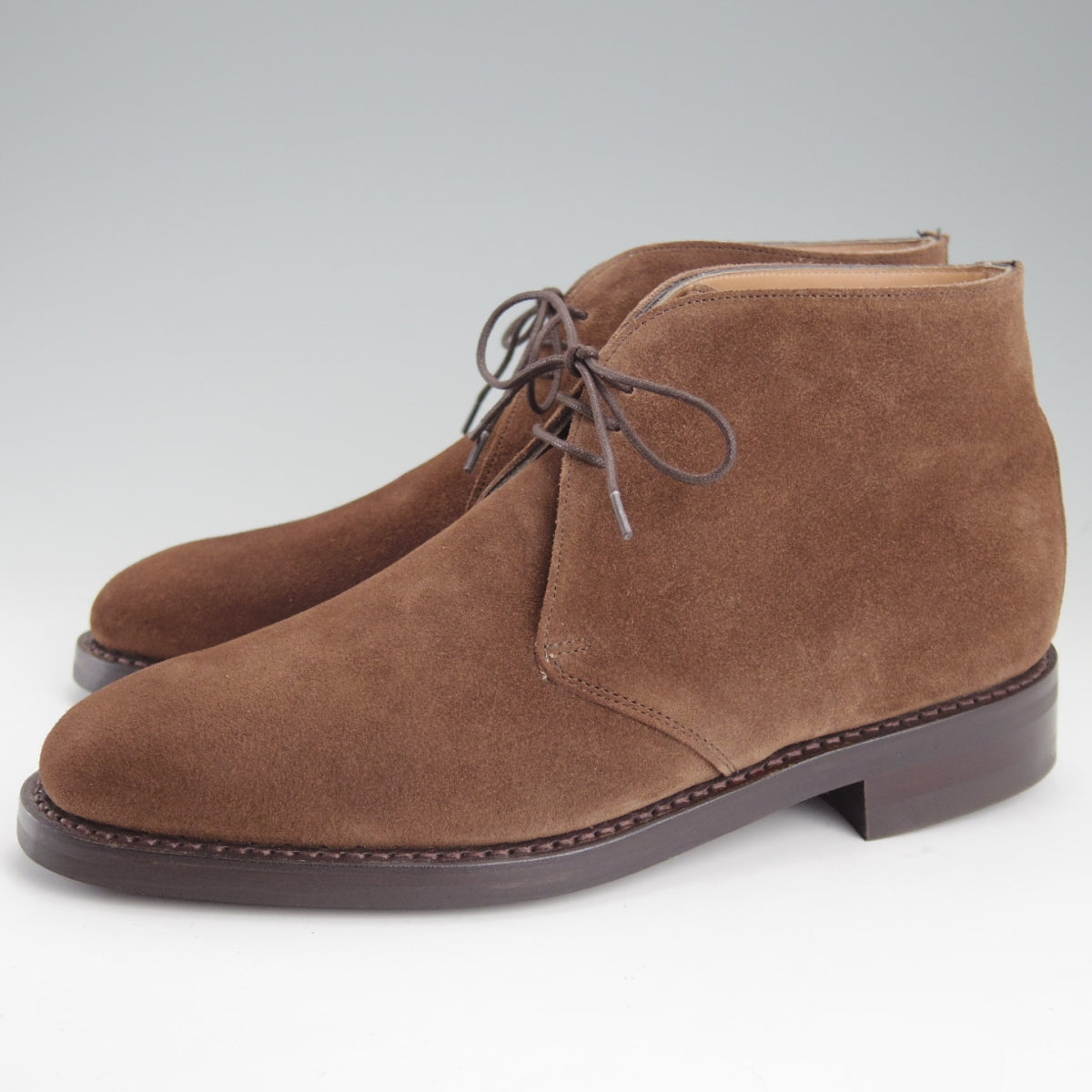 c0723 【新品同様・試着程度】 ジョセフチーニー Orton R スエード m54786245595_1.jpg?1747495451