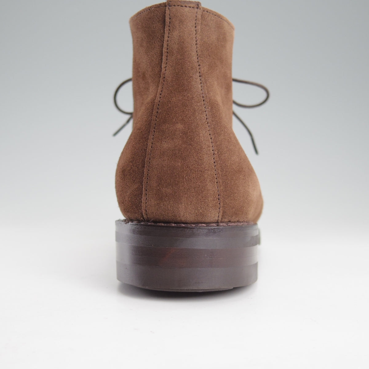 中古)チーニー/スエード/チャッカブーツ/6184ラスト☆n988 | 高級中古