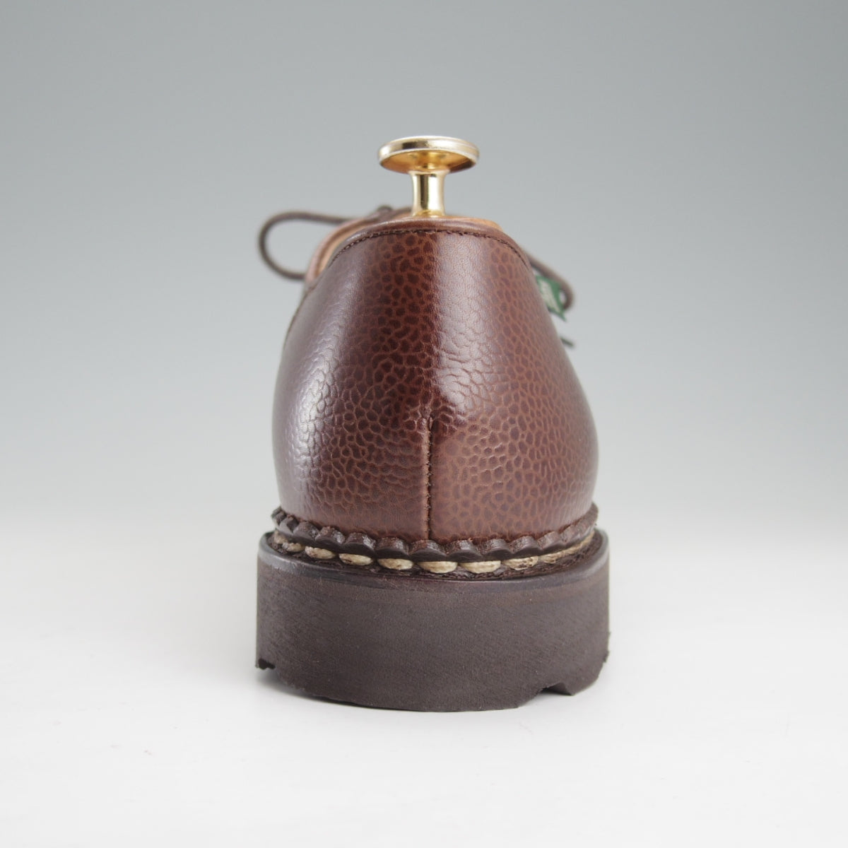 パラブーツ レザー チロリアンシューズ MICHAEL chgardens_prb-itm0002