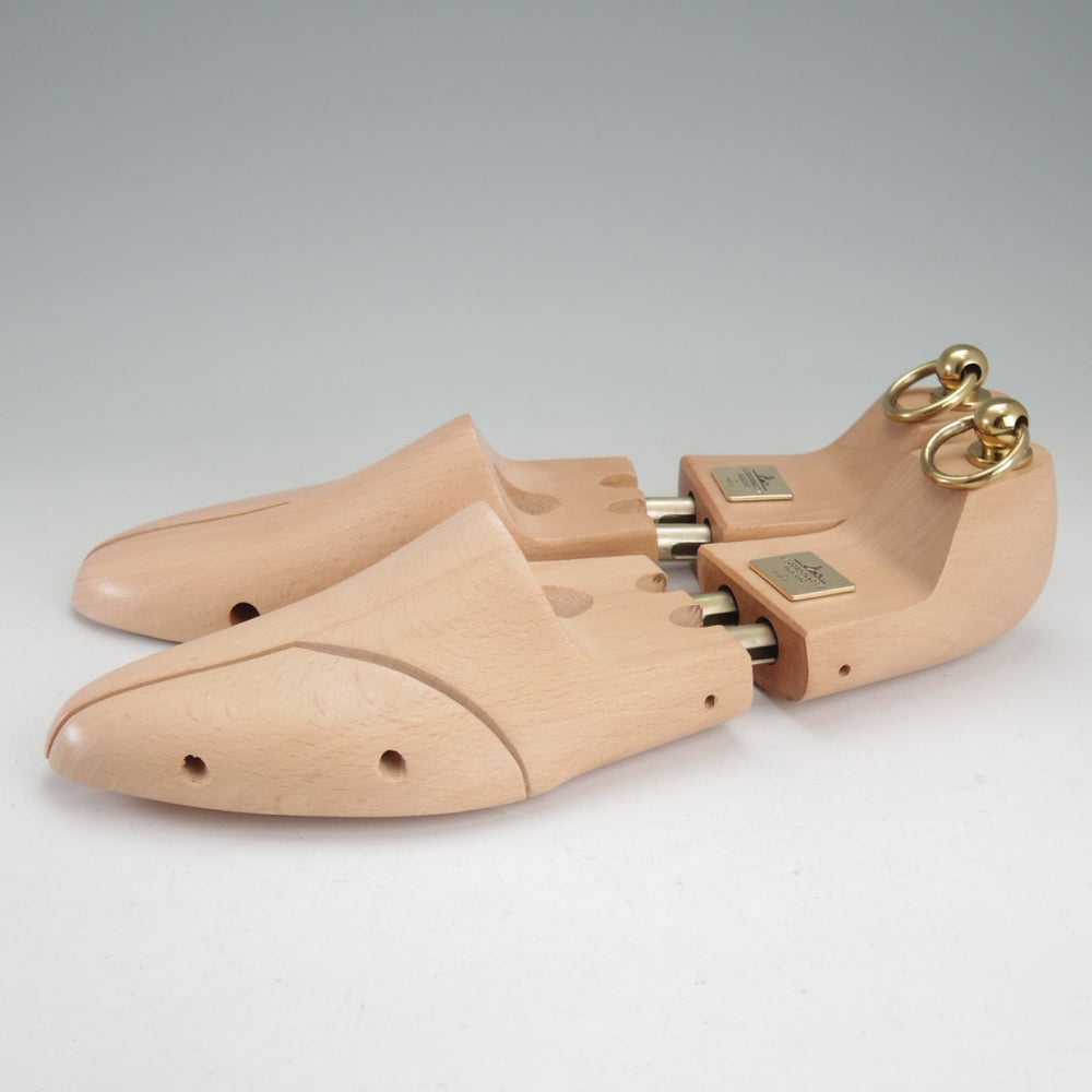 極上★(仏)ラ・コルドヌリ・アングレーズ SIZE 41【現行定価￥16,500-★FA85S/木製シューツリー】LA CORDONNERIE ANGLAISE★o527