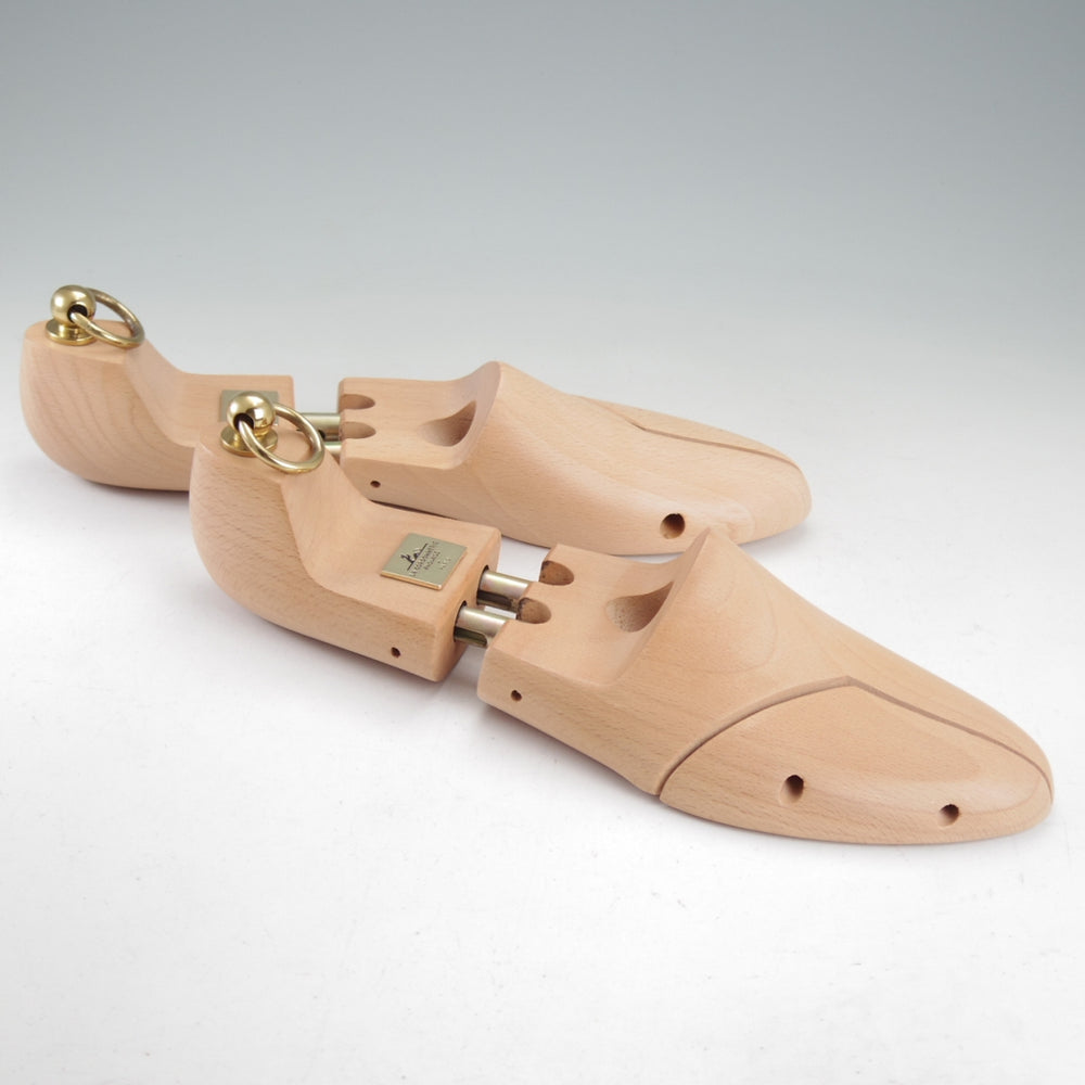 極上★(仏)ラ・コルドヌリ・アングレーズ SIZE 41【現行定価￥16,500-★FA85S/木製シューツリー】LA CORDONNERIE ANGLAISE★o527