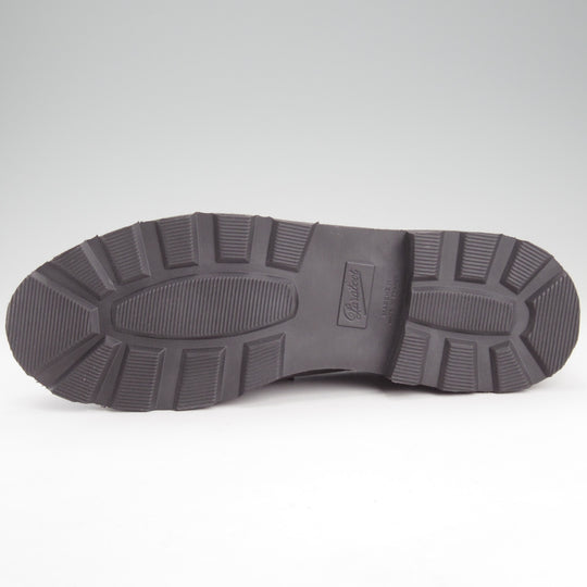 未使用★パラブーツ SIZE 43【定価￥94,600-★ミカエル/MICHAEL】チロリアンシューズ/スエード/GRIS/灰/メンズ/Paraboot★n990