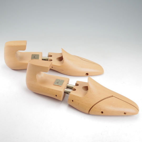極上★(仏)ラ・コルドヌリ・アングレーズ SIZE 40【現行定価￥17,600-★EM500E/木製シューツリー】LA CORDONNERIE ANGLAISE★o528