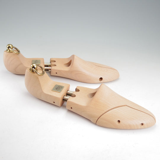 極上★(仏)ラ・コルドヌリ・アングレーズ SIZE 42【現行定価￥16,500-★FA85S/木製シューツリー】LA CORDONNERIE ANGLAISE★o529