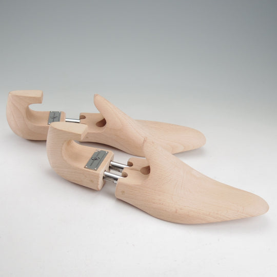 極上★(英)ガジアーノ&ガーリング 7E【定価￥39,600-★純正シューツリー】木製シューキーパー/メンズ/GAZIANO&GIRLING★o532