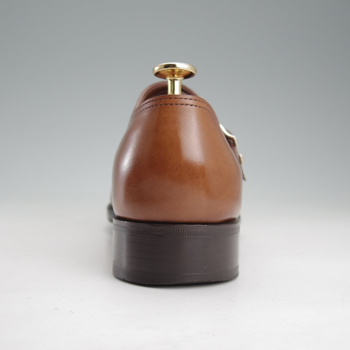 中古)ジョンロブ/JERMYN3/ジャーミン3/サイドモンク/7000ラスト☆n992