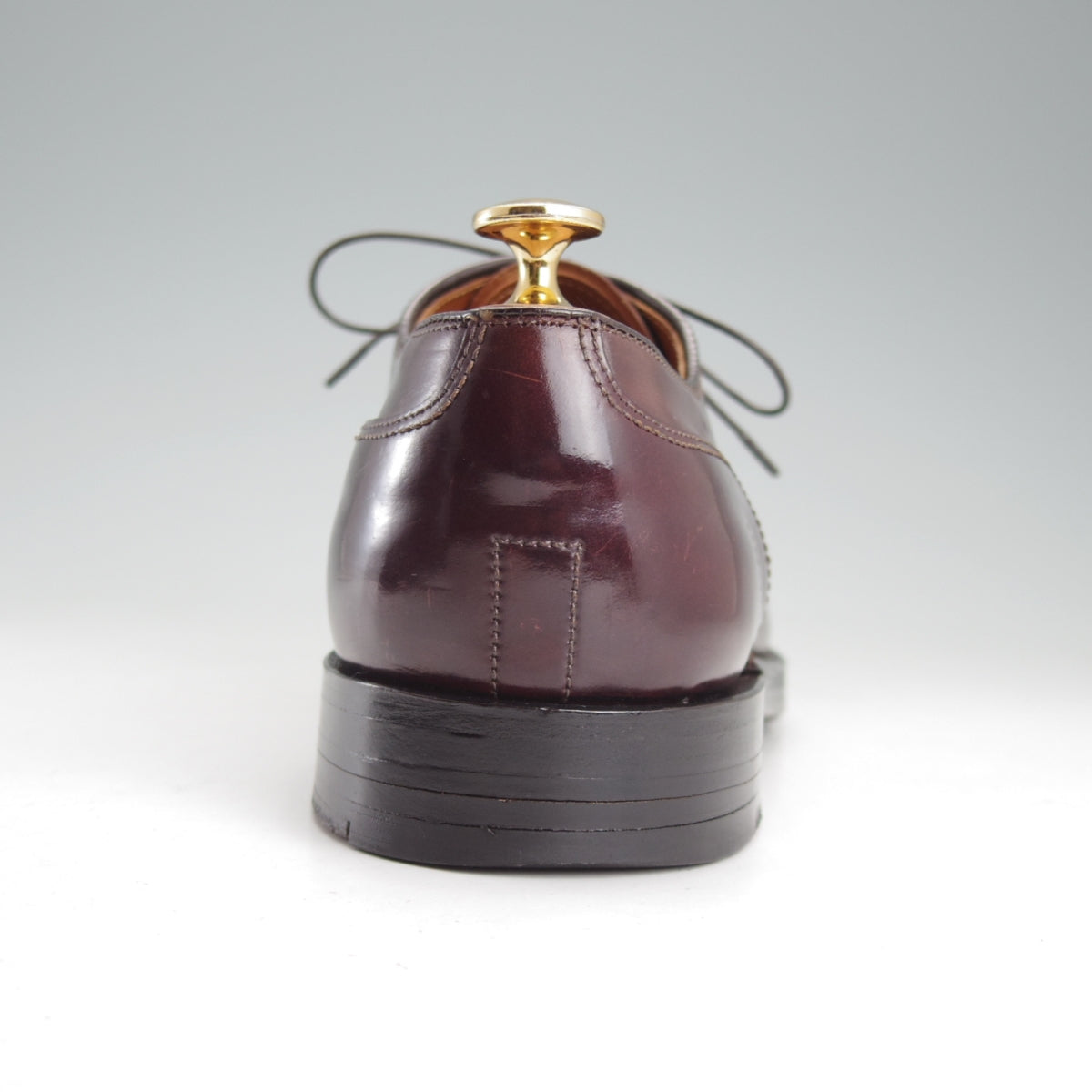 中古)オールデン/2160/コードバン/ストレートチップ