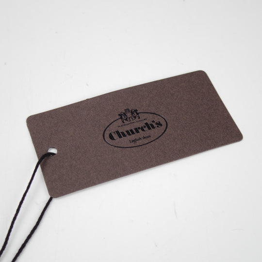 未使用★チャーチ/Church's 【貴重★ストール/マフラー/紺】VIRGIN WOOL/ヴァージンウール★N5967