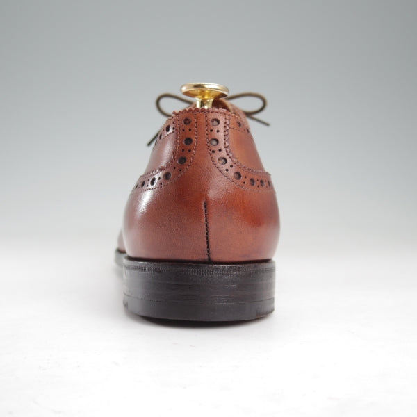 中古)エドワードグリーン/コールハーン別注/旧工場製/CADOGAN/カドガン