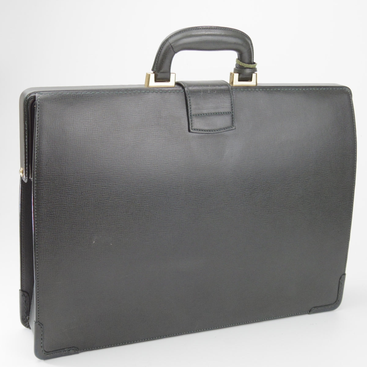 中古)ソメスサドル エグゼクティブ ダレスバッグ☆N5971 | 高級中古