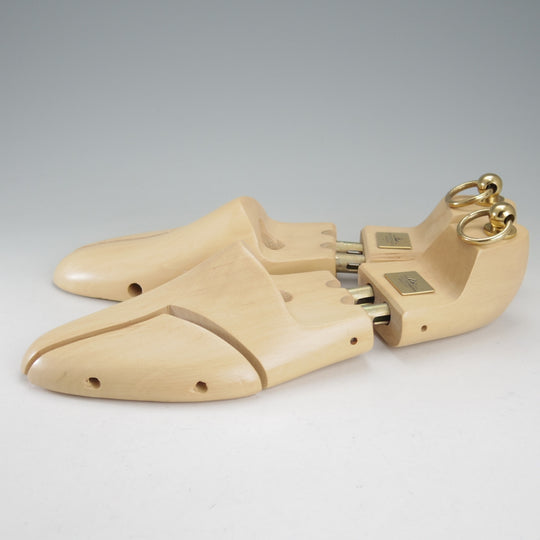 極上★(仏)ラ・コルドヌリ・アングレーズ SIZE 41【現行定価￥16,500-★FA85S/木製シューツリー】LA CORDONNERIE ANGLAISE★o545