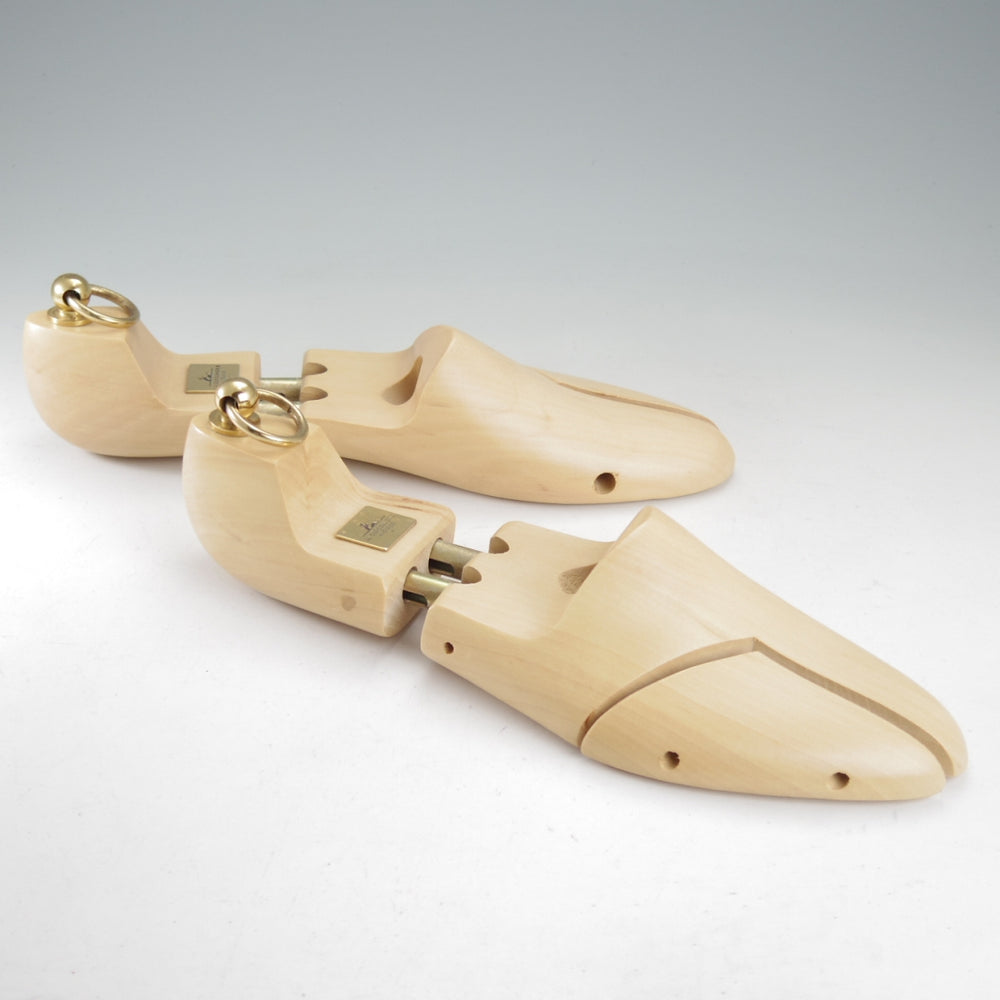 極上★(仏)ラ・コルドヌリ・アングレーズ SIZE 41【現行定価￥16,500-★FA85S/木製シューツリー】LA CORDONNERIE ANGLAISE★o545