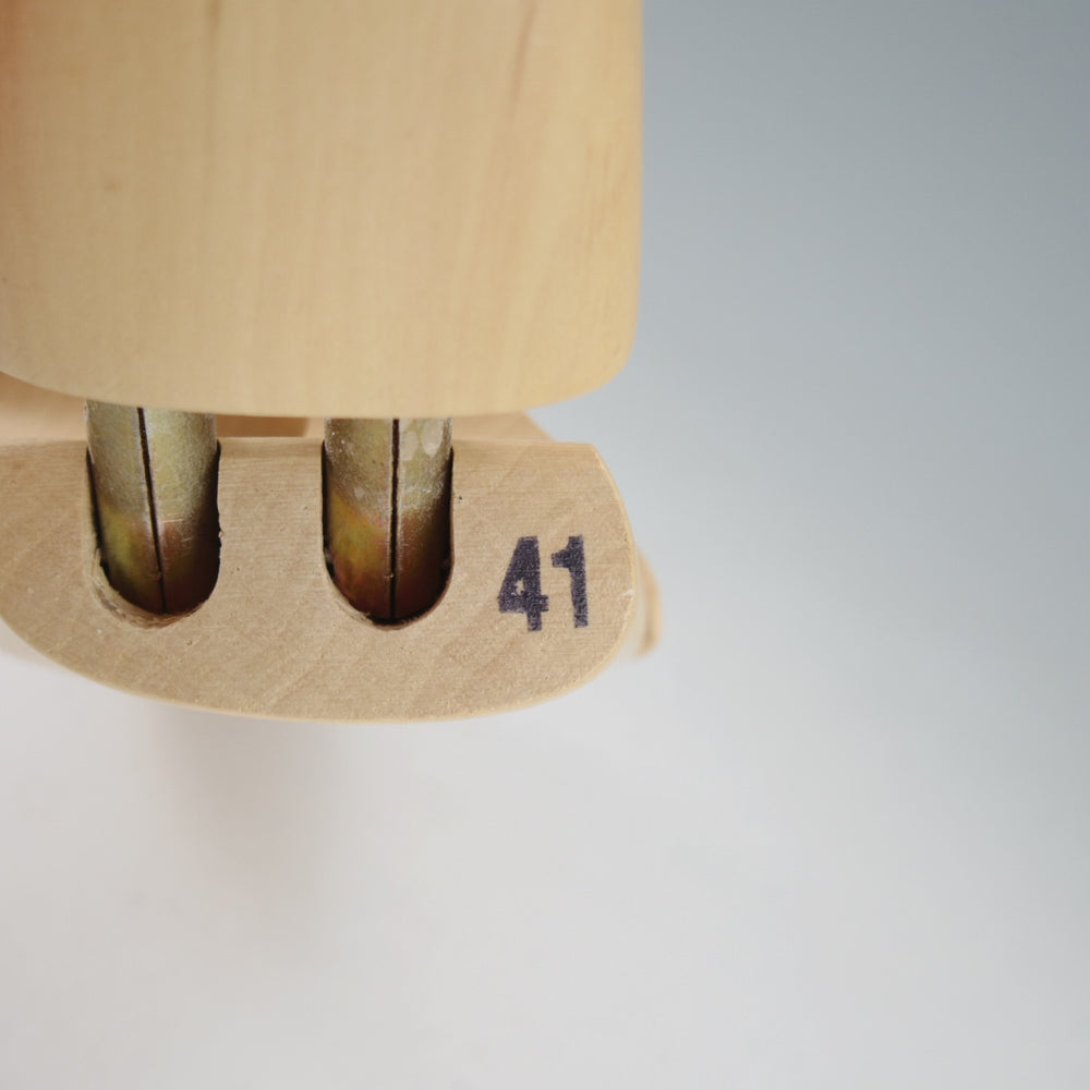 極上★(仏)ラ・コルドヌリ・アングレーズ SIZE 41【現行定価￥16,500-★FA85S/木製シューツリー】LA CORDONNERIE ANGLAISE★o545