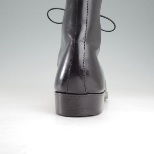 極上★トリッカーズ SIZE 7.5-4(UK6.5程度)【同系モデル定価￥132,000-★ツリー付/ユニオンワークス別注/ジョージブーツ】Tricker's★o537