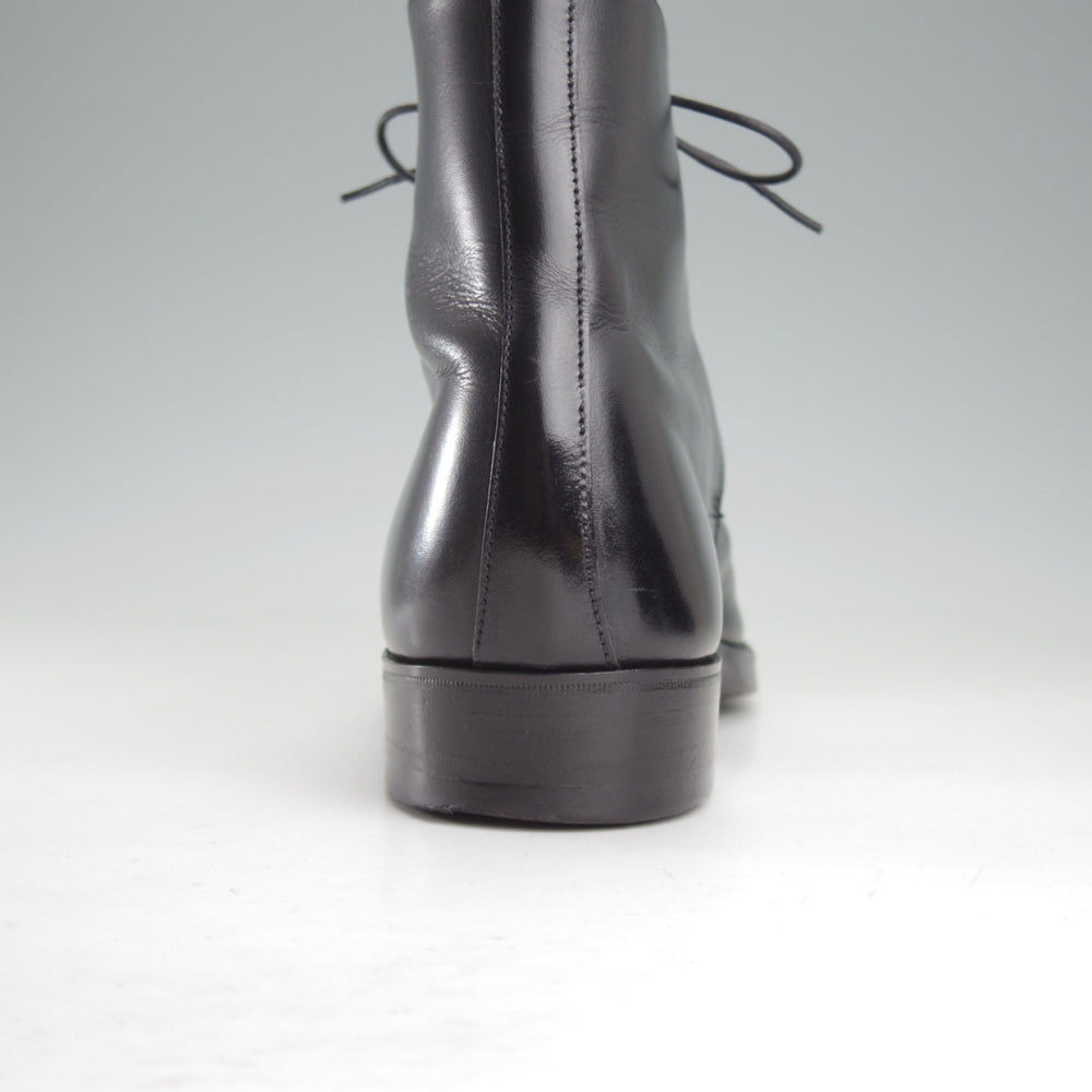 極上★トリッカーズ SIZE 7.5-4(UK6.5程度)【同系モデル定価￥132,000-★ツリー付/ユニオンワークス別注/ジョージブーツ】Tricker's★o537