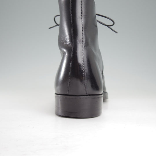 極上★トリッカーズ SIZE 7.5-4(UK6.5程度)【同系モデル定価￥132,000-★ツリー付/ユニオンワークス別注/ジョージブーツ】Tricker's★o537