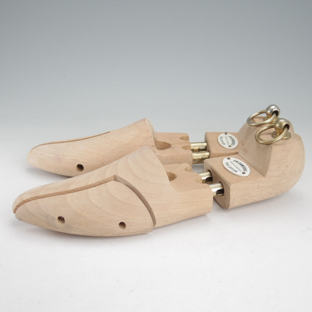 極上★トリッカーズ SIZE 7.5-4(UK6.5程度)【同系モデル定価￥132,000-★ツリー付/ユニオンワークス別注/ジョージブーツ】Tricker's★o537