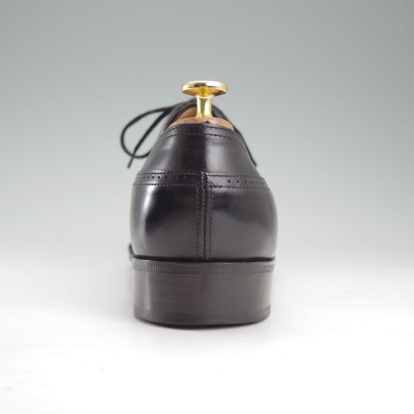 中古)ジョンロブ/CAVENDISH/キャベンディッシュ/フルブローグ