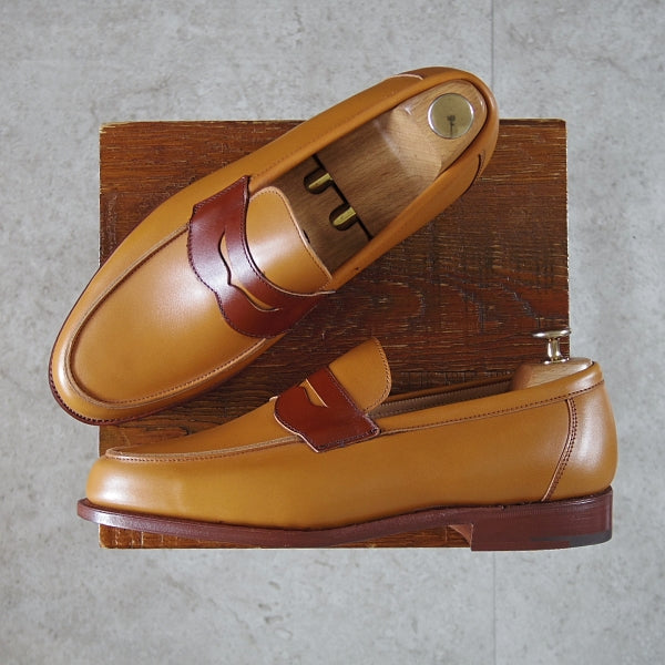トリッカーズ SIZE 7.5【ダイナイトソール/BOURTON/バートン