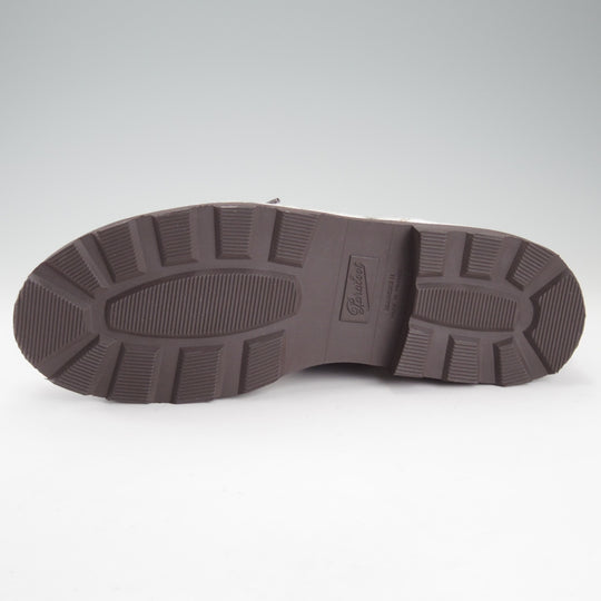 未使用★パラブーツ SIZE 42【定価￥96,800-★ハラコ仕様/MICHAEL/ミカエル】チロリアンシューズ/POILS VACHE/Paraboot★o009