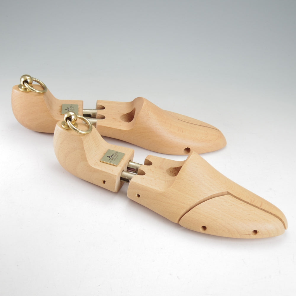 極上★(仏)ラ・コルドヌリ・アングレーズ SIZE 39【現行定価￥16,500-★FA85S/木製シューツリー】LA CORDONNERIE ANGLAISE★o562