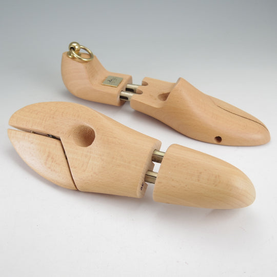 極上★(仏)ラ・コルドヌリ・アングレーズ SIZE 39【現行定価￥16,500-★FA85S/木製シューツリー】LA CORDONNERIE ANGLAISE★o562