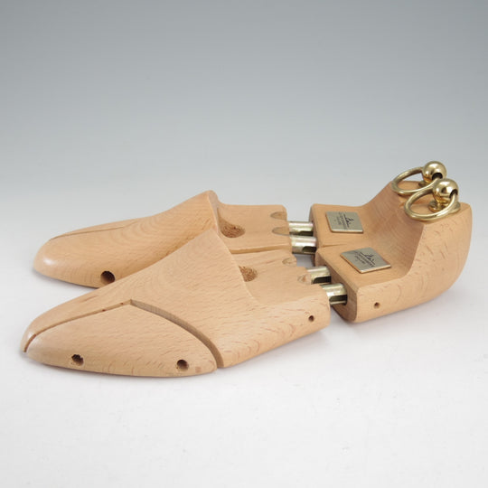 極上★(仏)ラ・コルドヌリ・アングレーズ SIZE 38【現行定価￥16,500-★FA85S/木製シューツリー】/LA CORDONNERIE ANGLAISE★o563