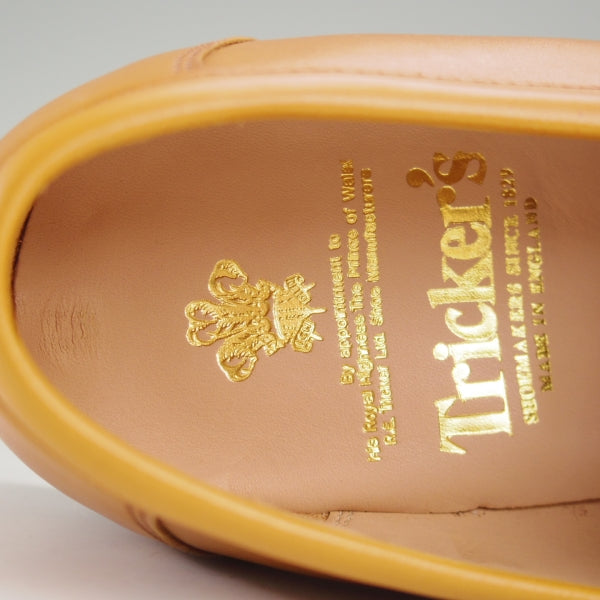 中古)トリッカーズ/CHICAGO/シカゴ/6579/コインローファー☆n520