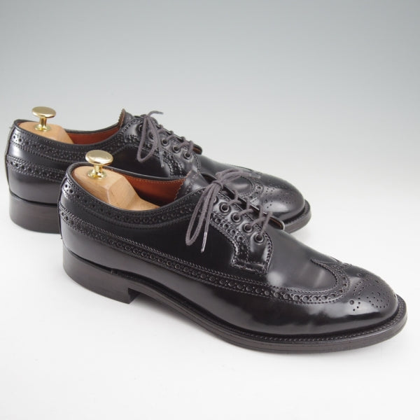 定価半額 United Arrows 別注 ALDEN オールデン 新品 - メルカリ