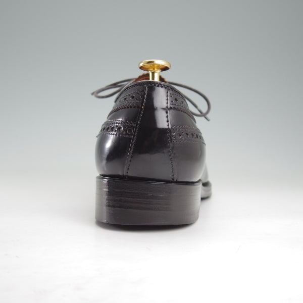 中古)オールデン/ユナイテッドアローズ別注/58853/コードバン/ロング