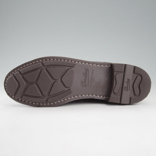 未使用★パラブーツ(レディース)SIZE 3.5【定価￥96,800-★(ベルギー)SOFIE D'HOORE別注/AVORIAZ/アヴォリアーズ】濃茶/Paraboot★p108