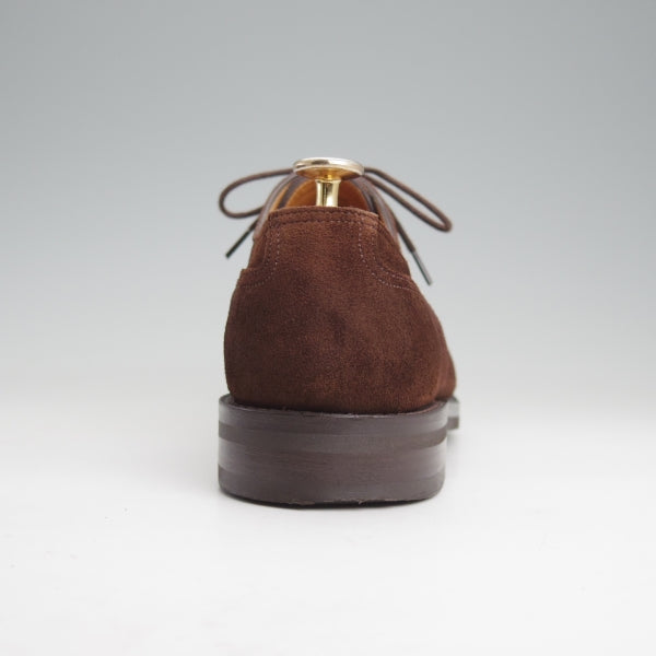 中古)ジョンロブ/HARLYN/ハーリン/スエード/Uチップ/8695ラスト☆n528